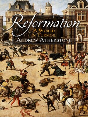 cover image of Reformation
